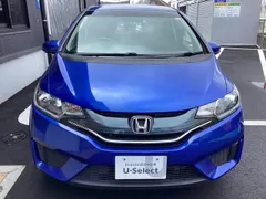 Honda Jazz (Fit)