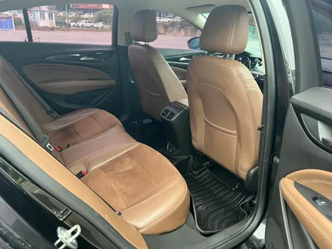 Buick Regal
