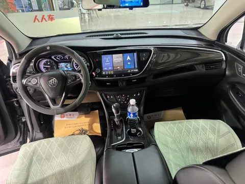 Buick Envision