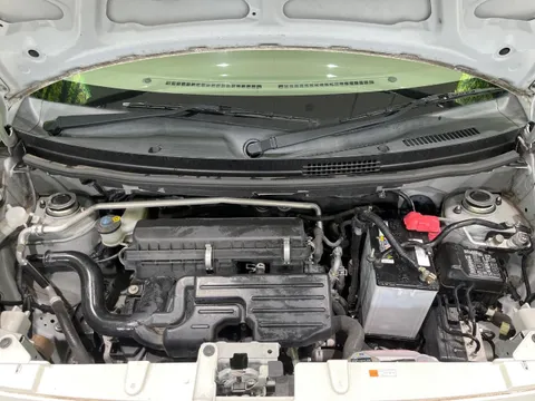 Toyota Pixis Space