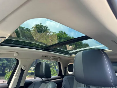 BYD Tang