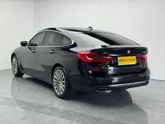 BMW Gran Turismo
