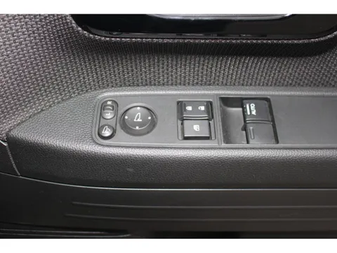 Honda N-VAN Plus Style