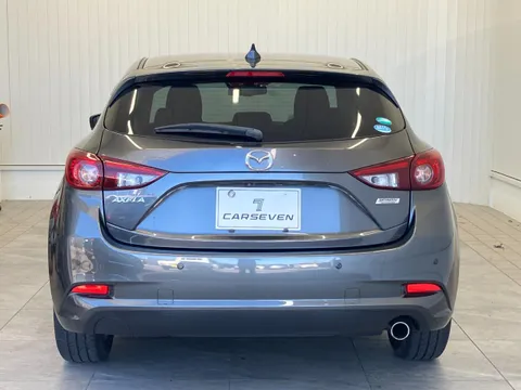 Mazda Axela Sport