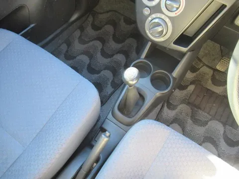 Subaru Pleo