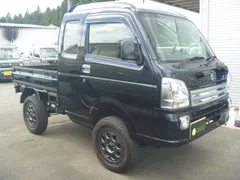 Suzuki Super Carry