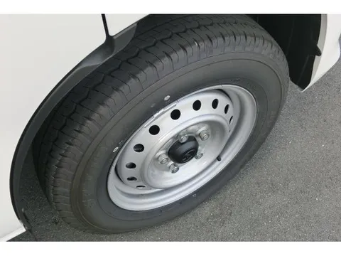 Toyota TownAce Van