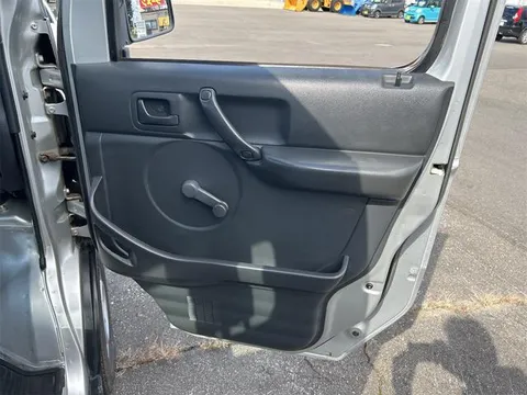 Suzuki Carry Track
