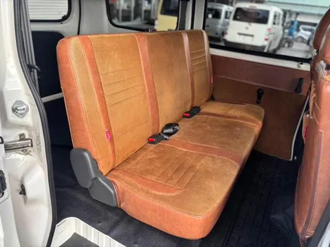 Toyota TownAce Van