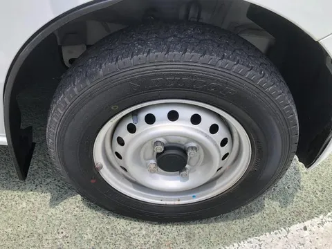 Nissan Clipper