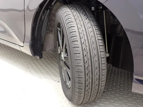 Honda Freed Plus