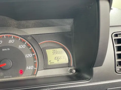 Honda Zest Spark