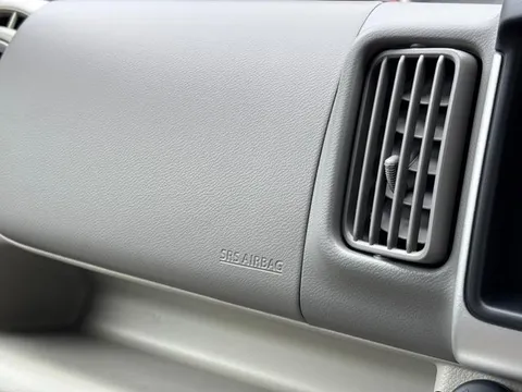 Mitsubishi Town Box