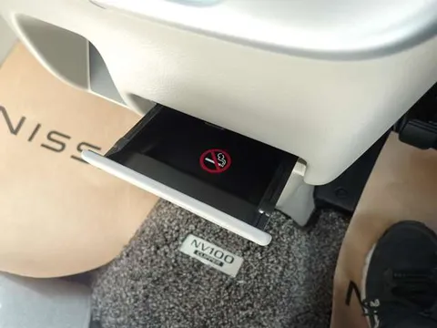 Nissan Clipper Rio