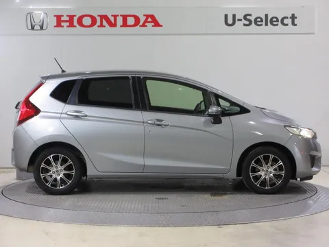Honda Jazz (Fit)