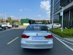 Volkswagen Santana
