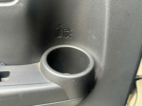 Mitsubishi eK X