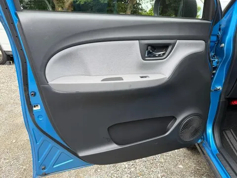 Toyota Pixis Joy