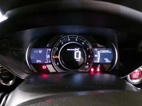 Honda S660