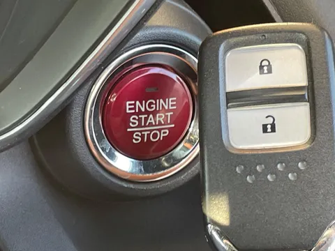Honda S660