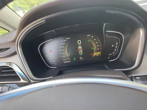 Geely Jiaji
