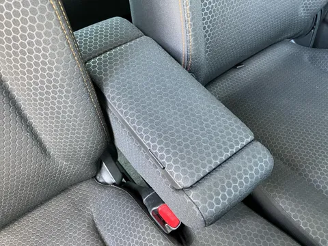 Mazda Flair Wagon Tough Styel