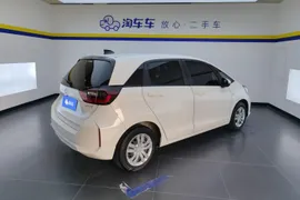 Honda Jazz (Fit)