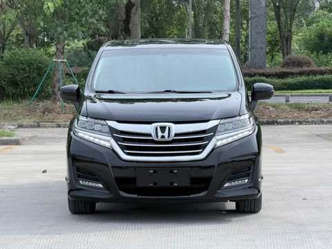 Honda Elysion