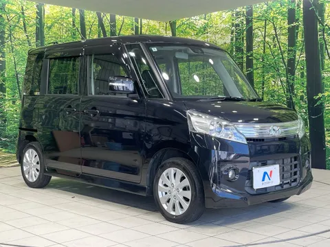 Mazda Flair Wagon Custom Style