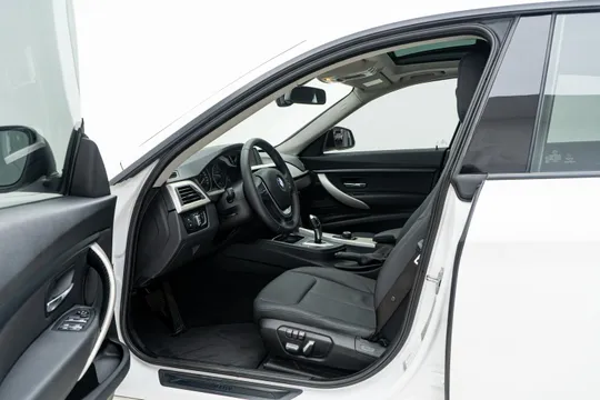 BMW Gran Turismo