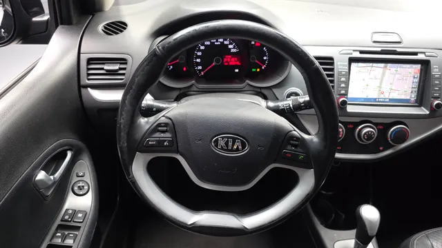Kia Picanto (Morning)