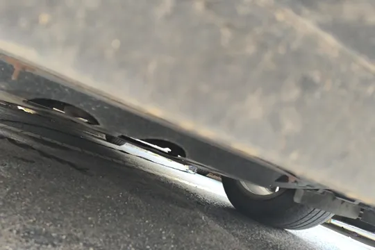 Chevrolet Monza
