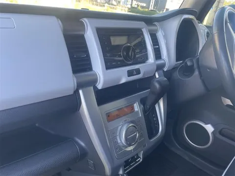 Mazda Flair Crossover