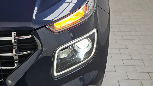 Hyundai Venue