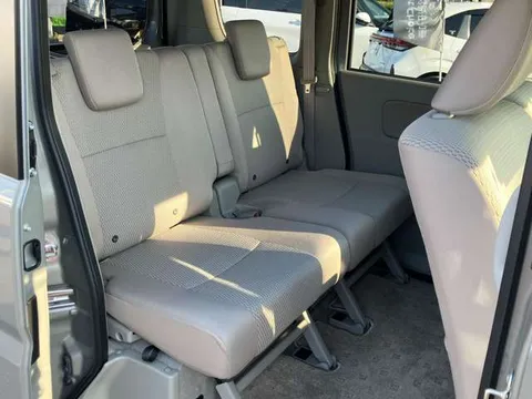 Nissan Clipper Rio