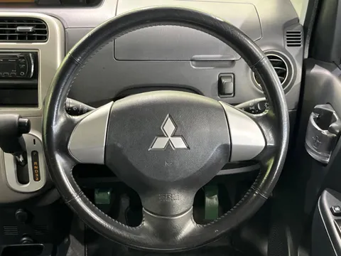 Mitsubishi eK Sport