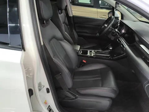 Gac GS4