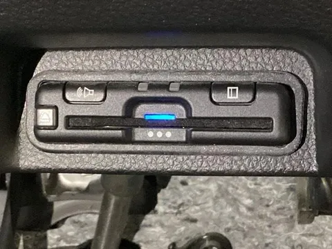 Honda N-VAN Plus Style