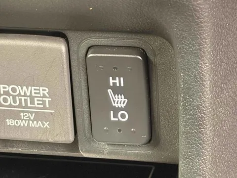 Honda N-BOX Slash