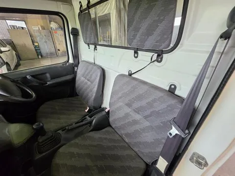Suzuki Carry Track