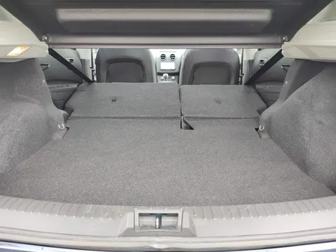 Nissan Qashqai (Dualis)