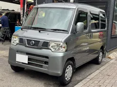Nissan Clipper