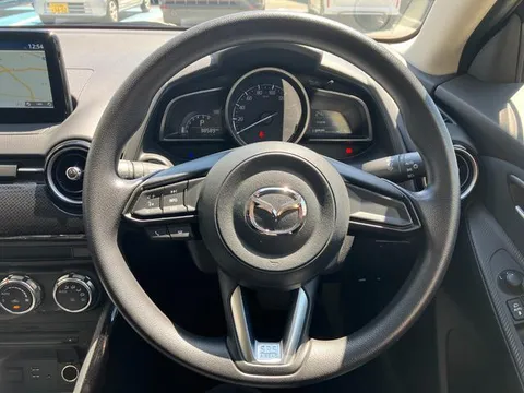 Mazda Mazda2 (Demio)