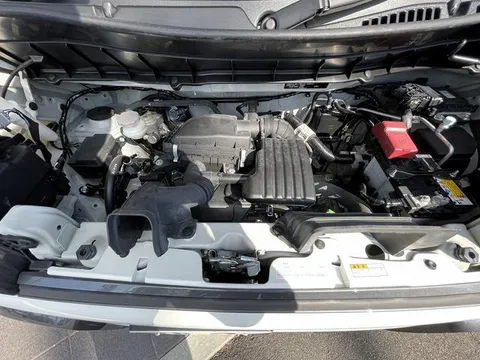 Mazda Flair Wagon Tough Styel