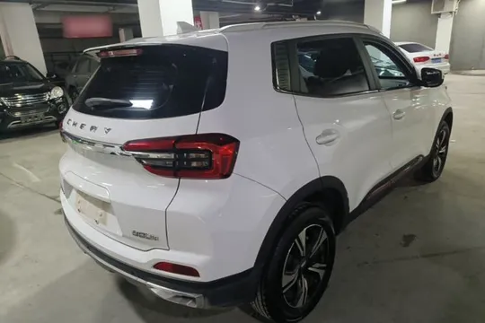 Chery Tiggo 5x