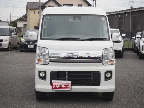 Nissan Clipper Rio