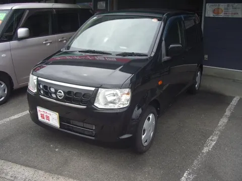 Nissan Otti