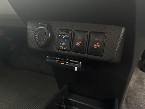 Subaru Pleo Plus