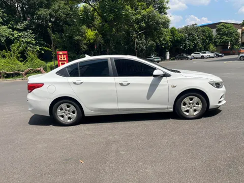 Chevrolet Cavalier
