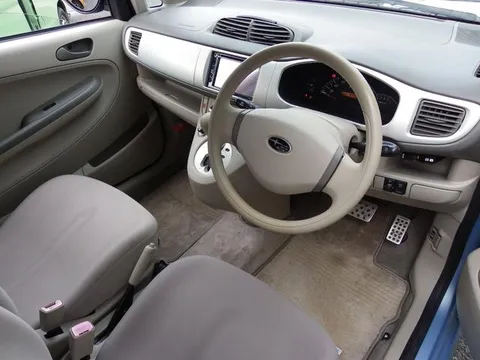 Subaru R2